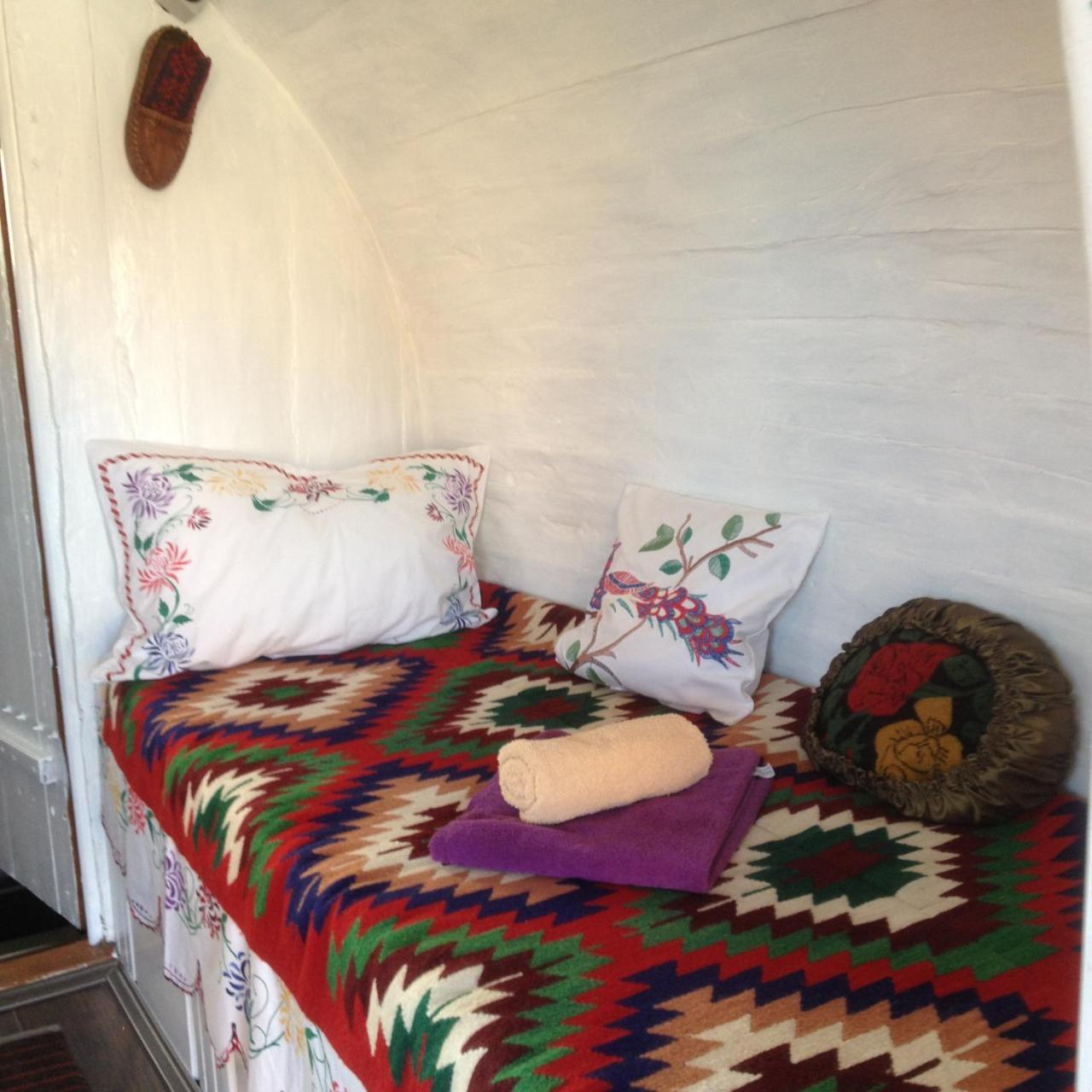 Guest House Rose Smederevska Palanka エクステリア 写真